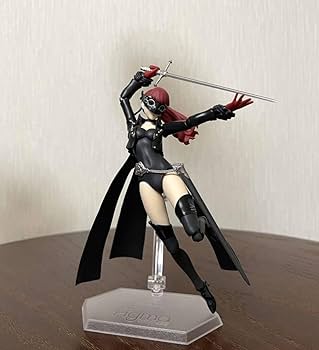 Amazon.co.jp: 極美 ペルソナ5 芳沢かすみ 芳沢すみれ ヴァイオレット